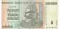 Preview: 20 billion Dollar 2008